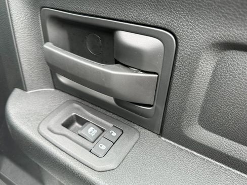 Used 2025 RAM 2500 Tradesman image 18