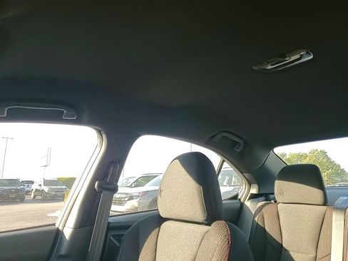 New 2025 Subaru WRX Premium image 22