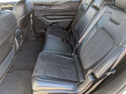 Certified 2024 Jeep Grand Cherokee L Altitude image 24