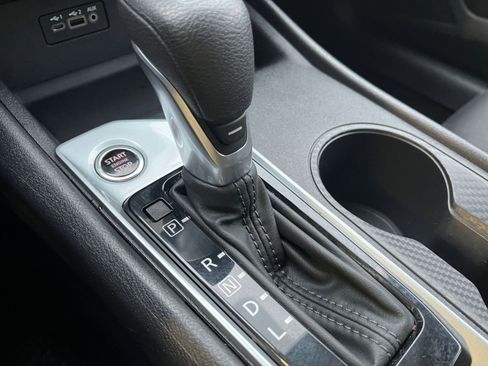 Used 2025 Nissan Altima 2.5 SV image 43