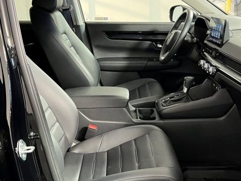 Used 2024 Honda CR-V EX-L image 37