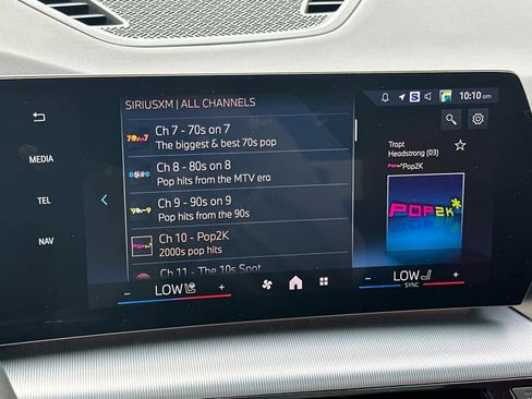 Used 2025 BMW X1 xDrive28i w/ M Sport Package image 20