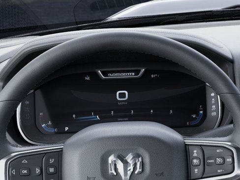 New 2026 RAM 3500 Laramie image 17