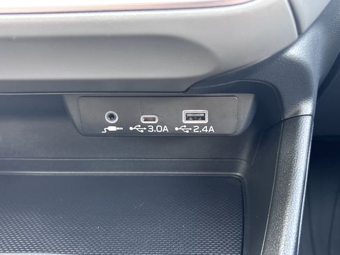 Certified 2025 Subaru Crosstrek 2.0i Premium image 15