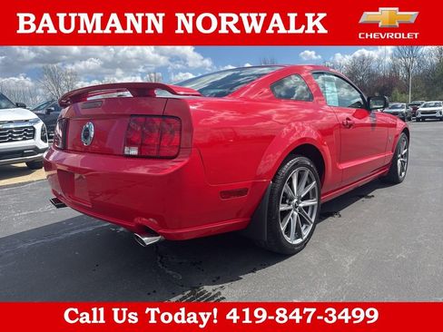 Used 2007 Ford Mustang GT image 7