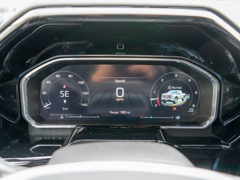 New 2026 GMC Sierra 1500 SLT w/ SLT Premium Plus Package image 24