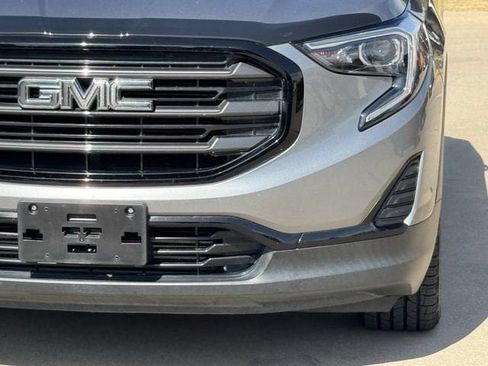 Used 2020 GMC Terrain SLE w/ Elevation Edition FWD image 10