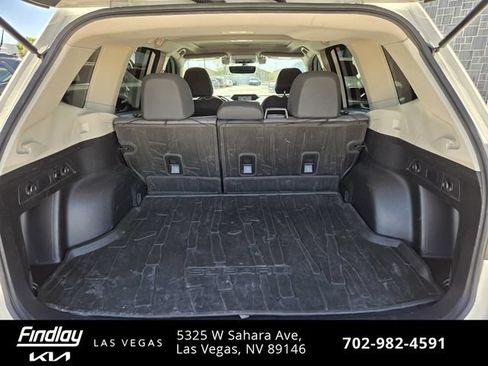 Used 2019 Subaru Forester Sport AWD/4WD image 17