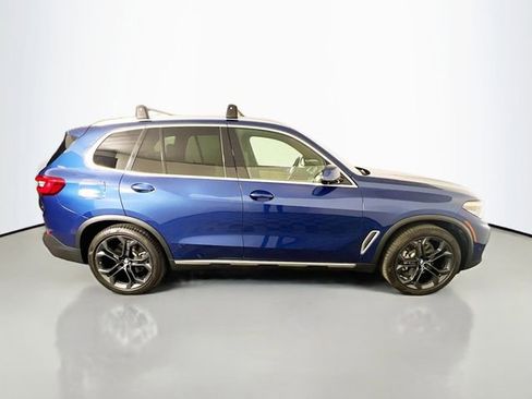 Used 2019 BMW X5 xDrive40i w/ Premium Package 2 image 9