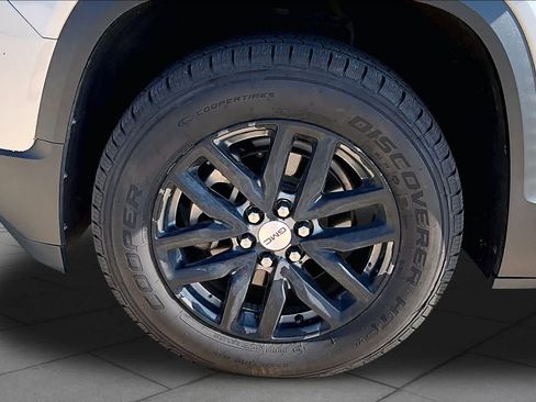 Used 2019 GMC Acadia SLT FWD image 8