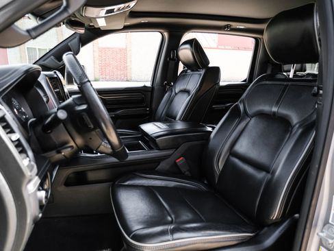 Used 2020 RAM 1500 Limited AWD/4WD image 30