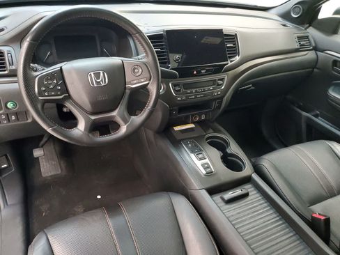 Used 2022 Honda Passport TrailSport image 20