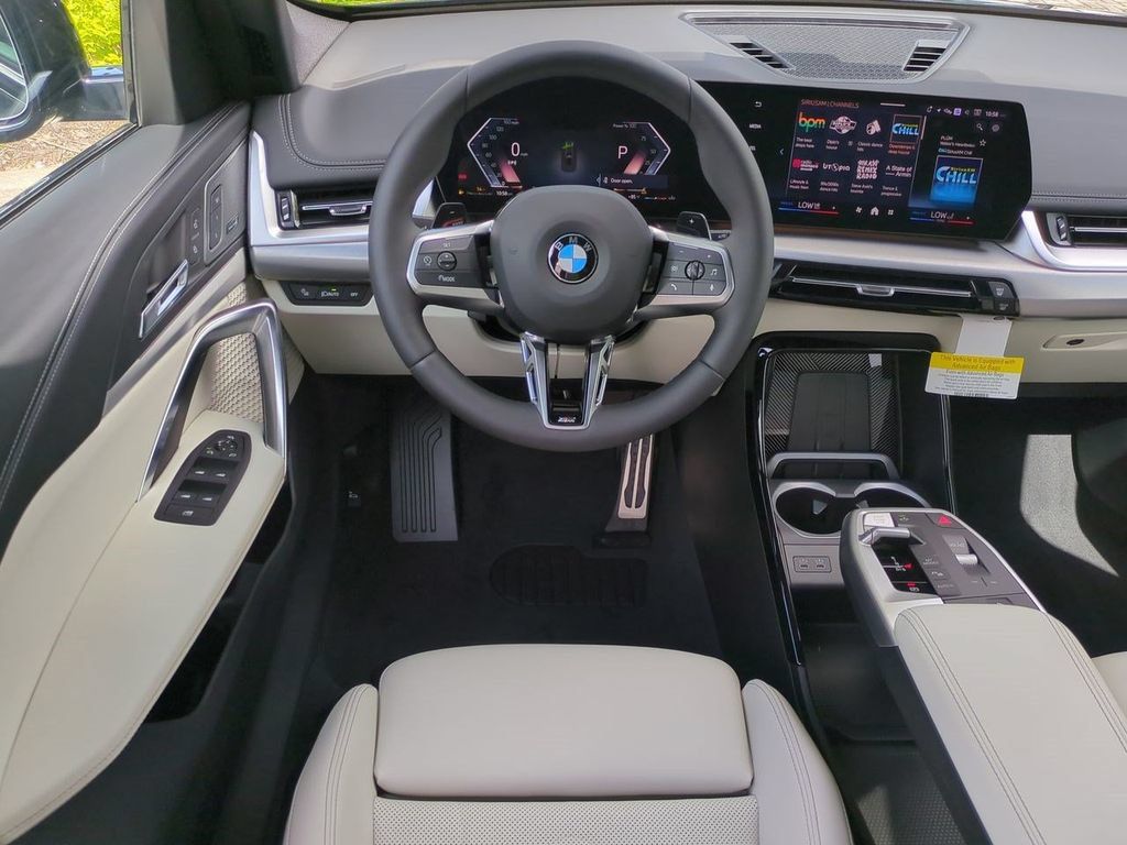 New 2027 BMW X1 xDrive28i AWD/4WD image 16