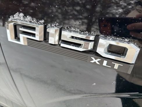 Used 2020 Ford F150 XLT w/ Equipment Group 302A Luxury image 3