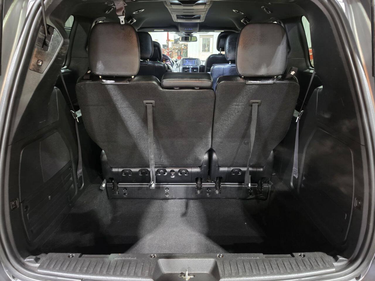 Used 2019 Dodge Grand Caravan GT FWD image 28