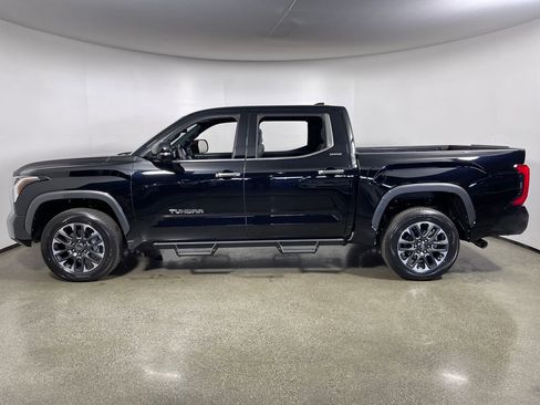 New 2026 Toyota Tundra Limited image 6