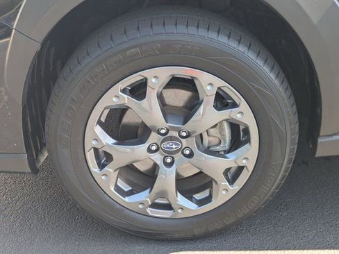 Used 2023 Subaru Crosstrek 2.5i Sport AWD/4WD image 11