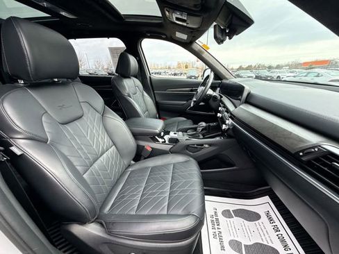 Used 2025 Kia Telluride SX Prestige X-Line image 24