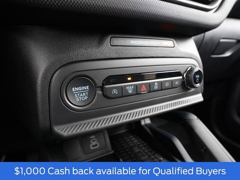 New 2025 Ford Bronco Sport Big Bend image 17