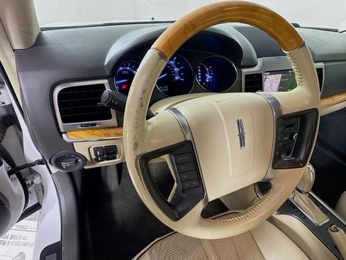 Used 2011 Lincoln MKZ w/ 102A Rapid Spec Order Code FWD image 11