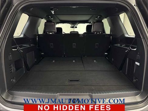 Used 2023 Ford Expedition Limited AWD/4WD image 19