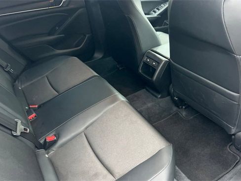 Used 2022 Honda Accord Sport image 17
