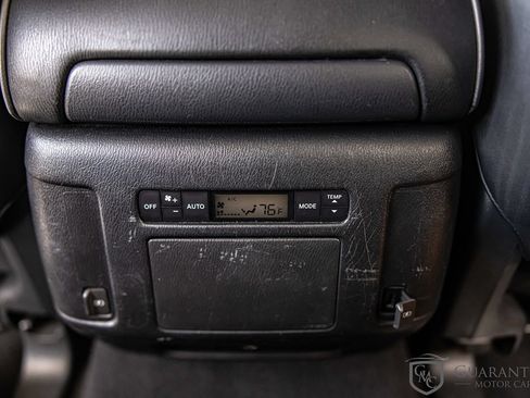 Used 2018 INFINITI QX80 2WD w/ Driver Assistance Package image 39