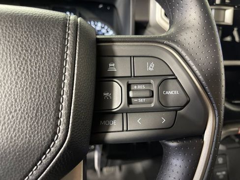 New 2026 Toyota Tundra SR5 image 26