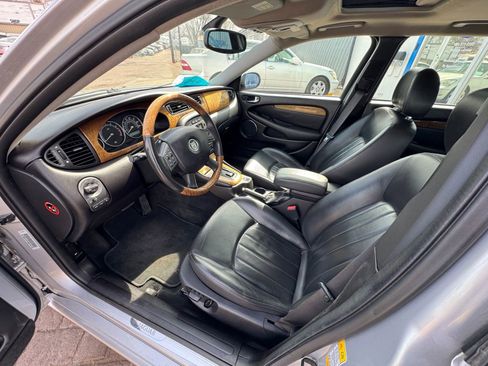 Used 2005 Jaguar X-TYPE 3.0 AWD/4WD image 9