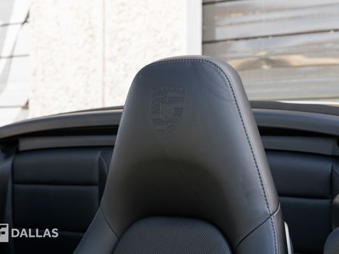 Used 2016 Porsche 911 Turbo w/ Sport Chrono Package image 28