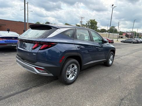 New 2026 Hyundai Tucson SE AWD/4WD image 7