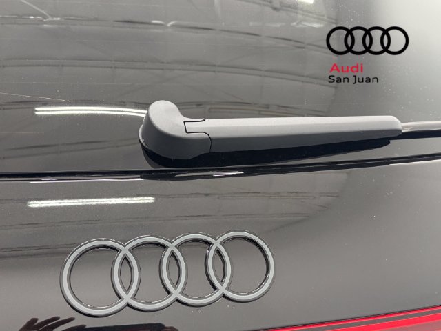 New 2026 Audi SQ5 Premium Plus AWD/4WD image 12