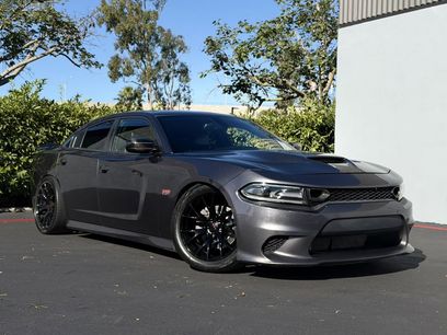 Used 2016 Dodge Charger R/T w/ Plus Group