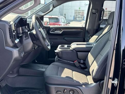 New 2026 Chevrolet Silverado 1500 LT w/ Convenience Package II AWD/4WD image 9