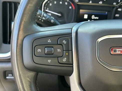 Used 2021 GMC Sierra 1500 SLT w/ SLT Premium Plus Package image 32