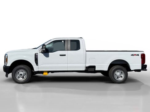 New 2026 Ford F250 XL w/ XL Driver Assist Package image 2