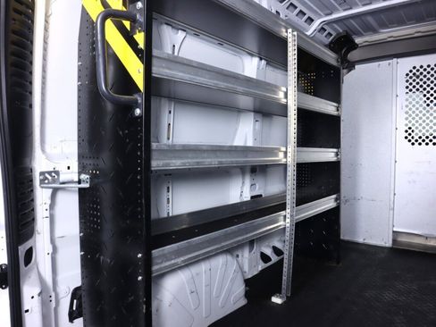 Used 2022 RAM ProMaster 2500 FWD image 30