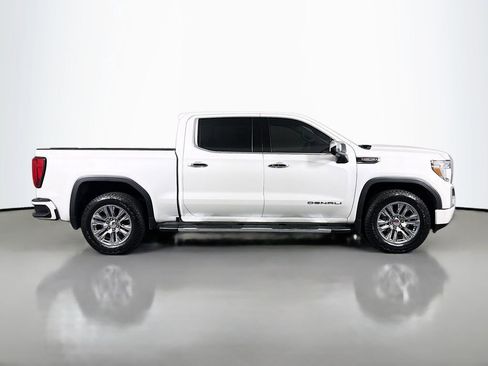 Used 2021 GMC Sierra 1500 Denali w/ Driver Alert Package II image 9