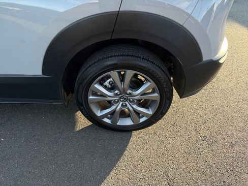 Used 2025 MAZDA CX-30 AWD 2.5 S w/ Premium Package image 22