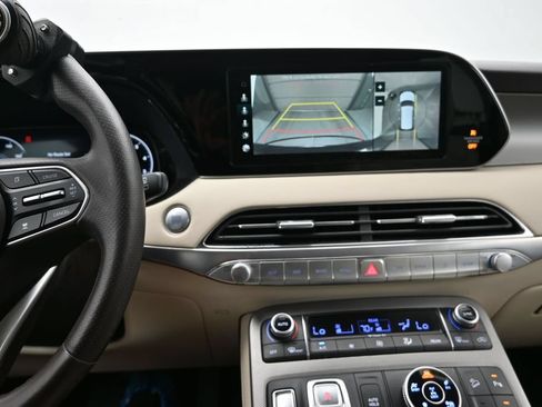 Used 2020 Hyundai Palisade Limited AWD/4WD image 28