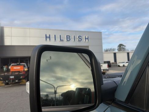 Used 2022 Ford Bronco Raptor image 16