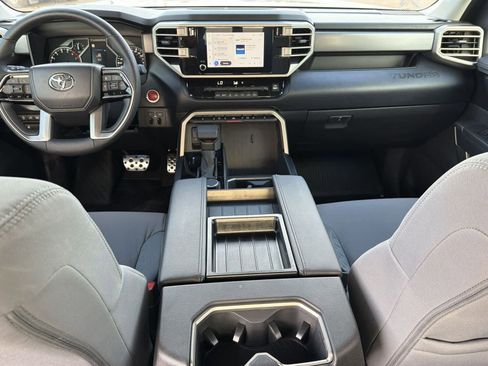 Used 2024 Toyota Tundra SR5 image 15
