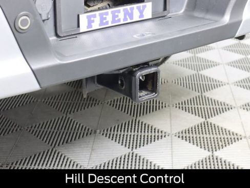 Certified 2021 Ford F150 XLT w/ Equipment Group 302A High image 34