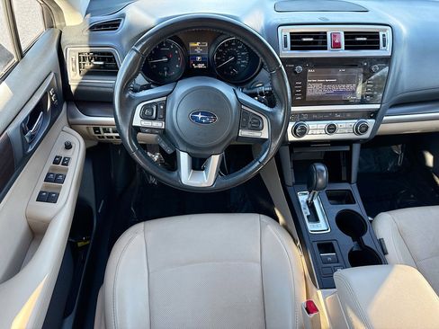 Used 2015 Subaru Legacy 2.5i Limited image 15