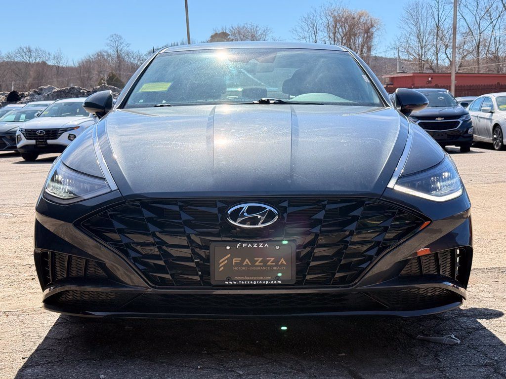 Used 2022 Hyundai Sonata SEL FWD image 15