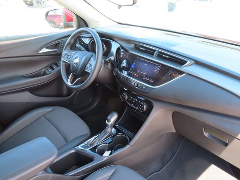 Used 2023 Buick Encore GX Select image 17