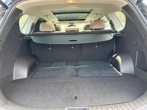 Used 2022 Hyundai Santa Fe Limited AWD/4WD image 29