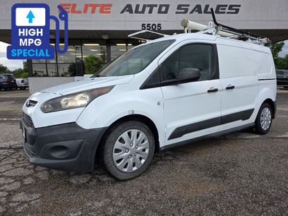 Used 2014 Ford Transit Connect XL
