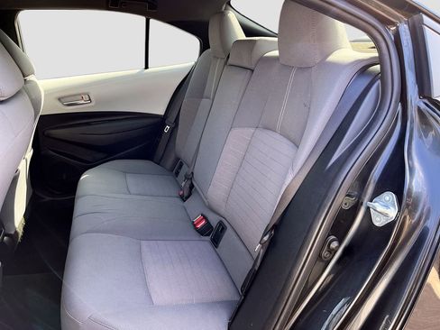 Used 2020 Toyota Corolla SE image 25