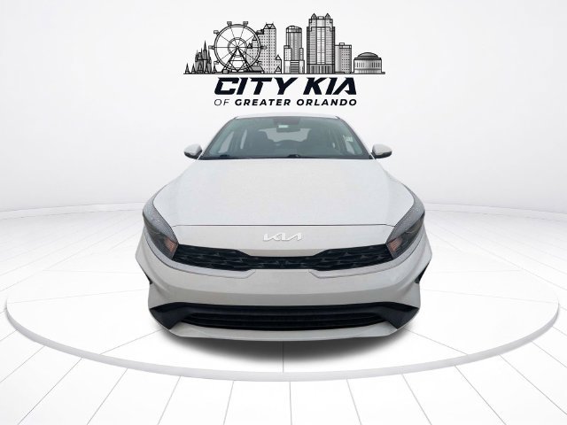 Certified 2023 Kia Forte LXS w/ LXS Technology Package FWD image 9